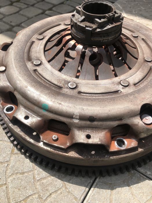 Комплет сцепления VW