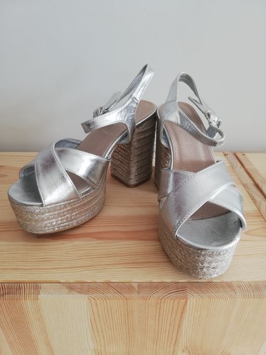 Sapatos vários modelos