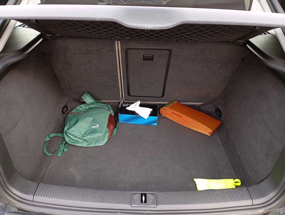 Audi A3 2.0 fsi 150cv