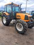 Renault Cergos 340 nie 345