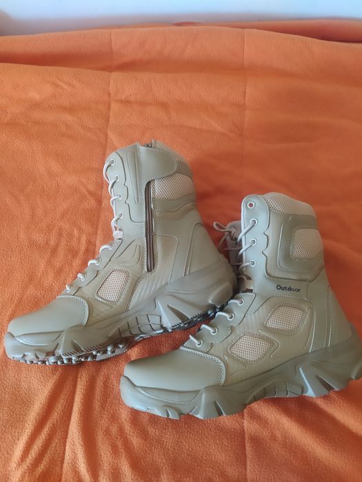 Botas n. 42 novas estrear