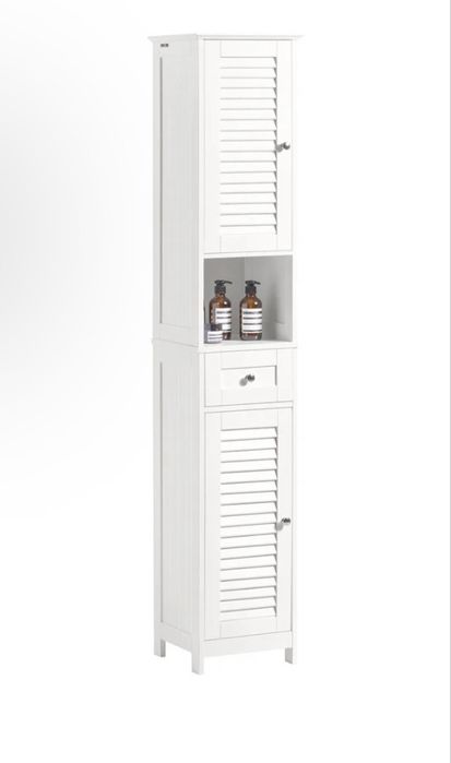 Armários casa de banho