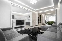 Аренда 3-комн. квартиры в ЖК Новопечерские Липки Драгомирова
