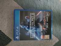 Battlefront II PS4