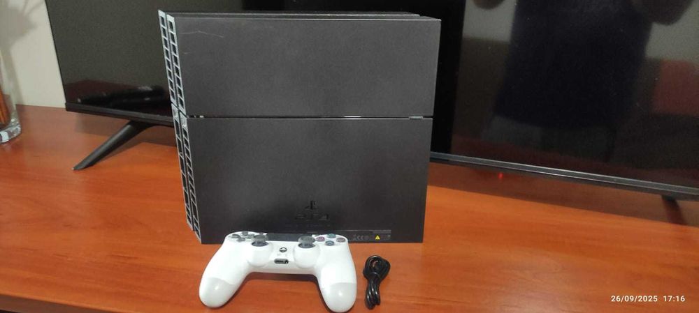 Playstation 4 por impressora 3D. posso incluir algum valor monotário.