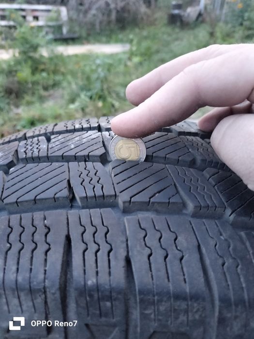 Opony zimowe SUNFULL 205/65R16 C SF-W05