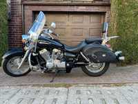 Honda Shadow Idealny stan