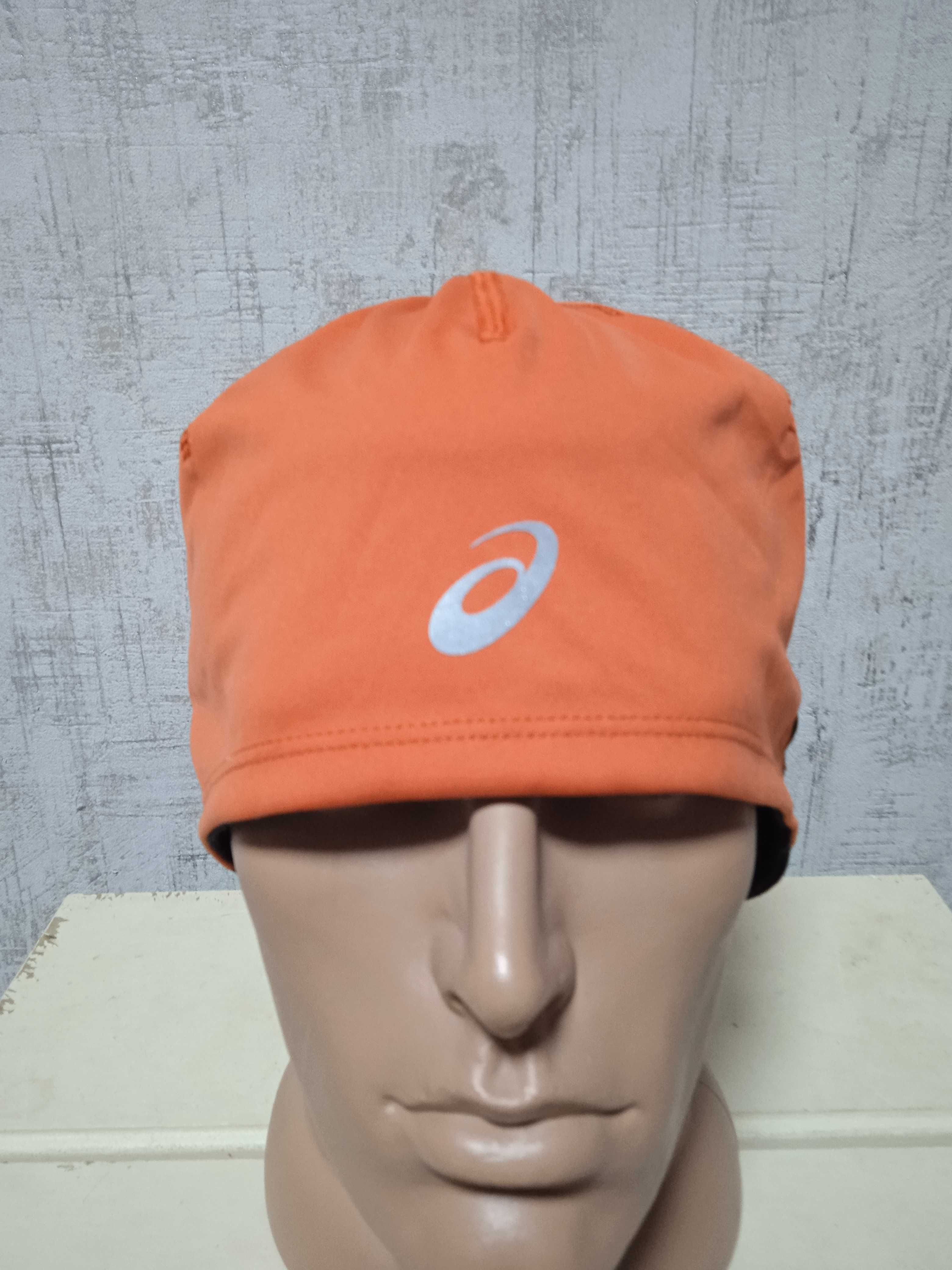 Шапочка для бега Asics Winter Beanie Размер 58