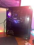 PC gamer novo usado pouco uso