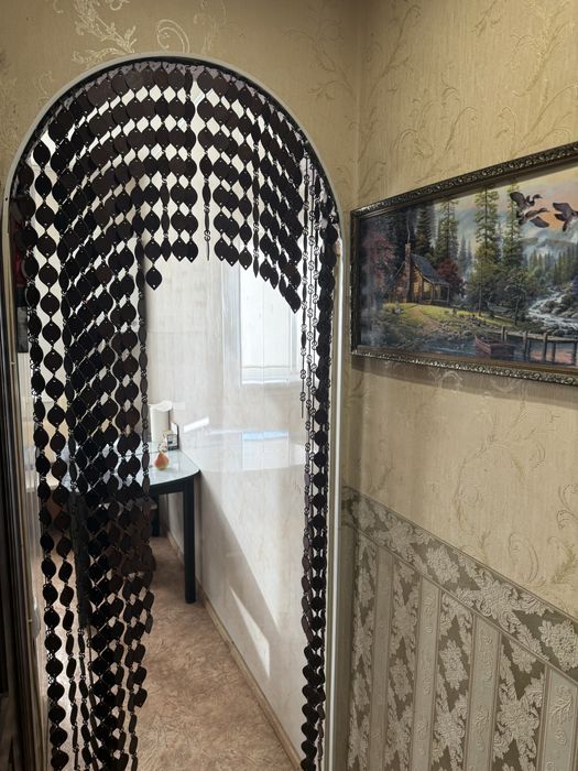 Квартира в Змиеве, ж/д вокзал посуточно