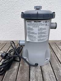 Pompa filtracyjna do basenu
