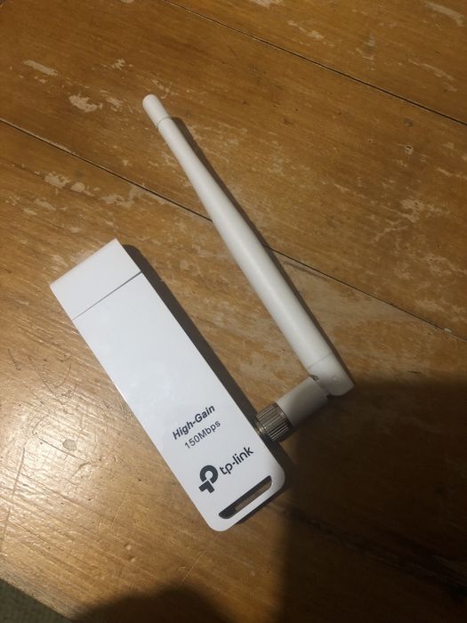 Продам Wi-Fi адаптер TP-Link
