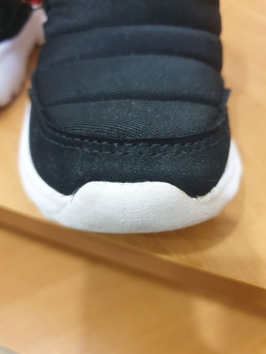 Черевики осіннь-весна, кросівки SKECHERS для хлопчика 23 розмір, 13 см