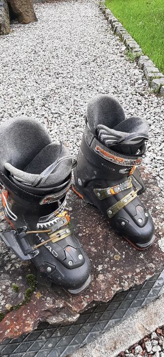 bota de ski,HEAD