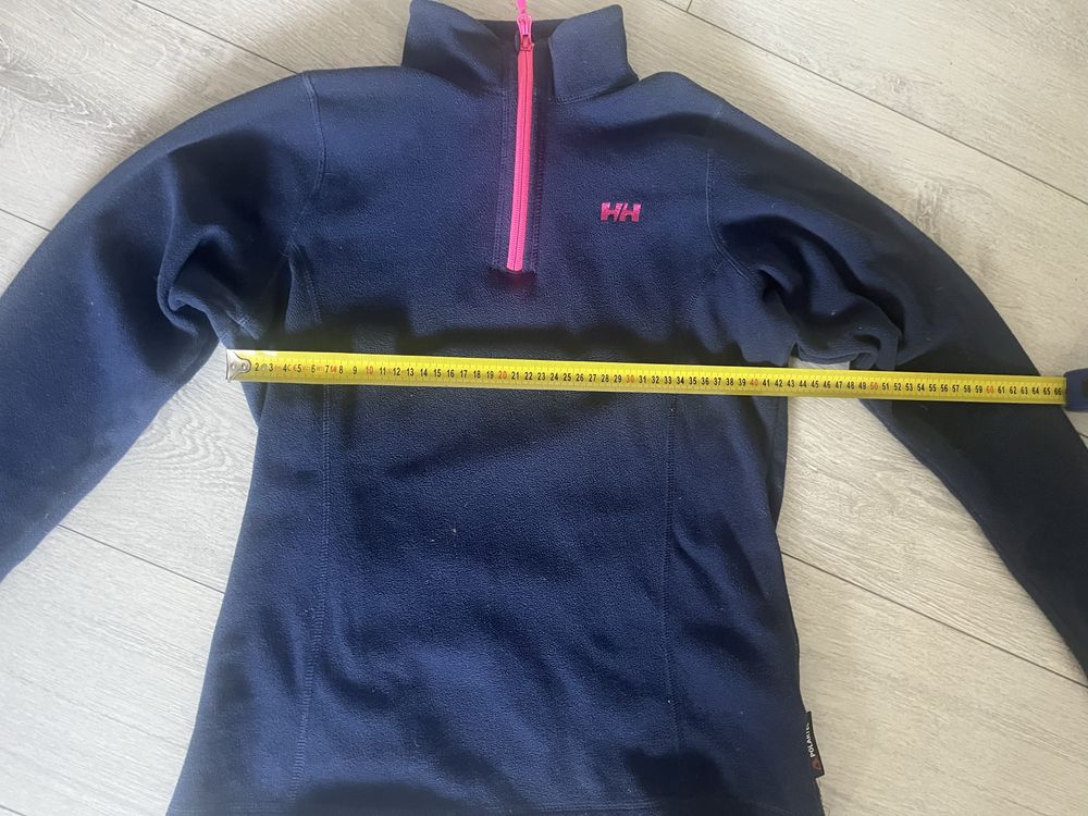 Polarowa bluza damska Helly Hansen, rozmiar M