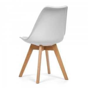 Krzesło krzesła  skandynawskie