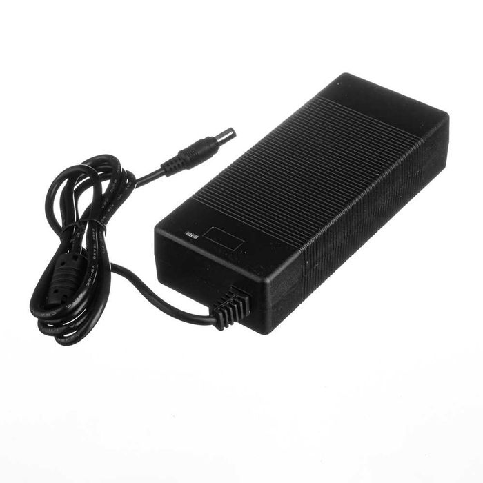 Блоки живлення 24v пластикові