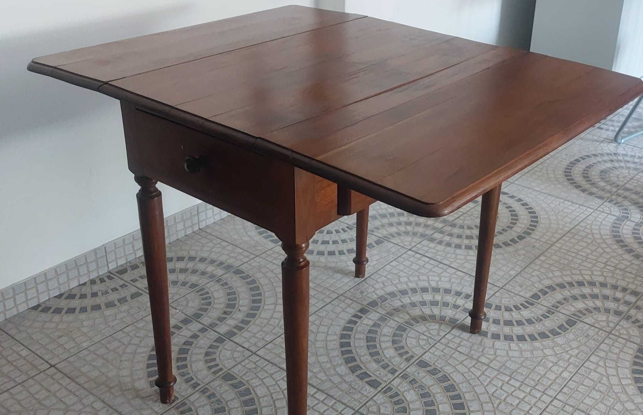 Mesa  extensível
