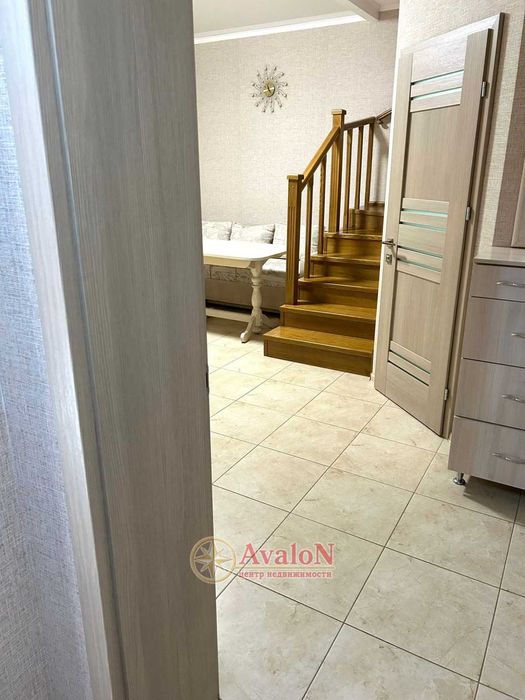 Таунхаус с ремонтом на Заболотного