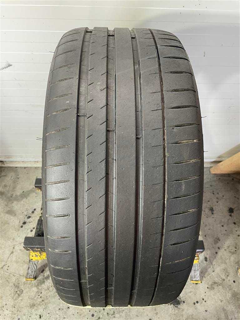 265 40 ZR21 Michelin Pilot Sport 4S M01 105Y 5,5mm