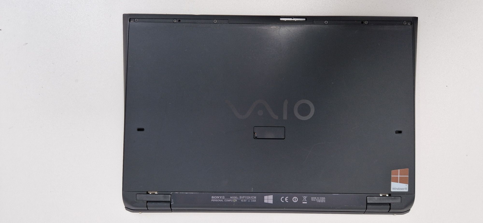 Ultrabook  Sony Vaio SVP112A1CM,