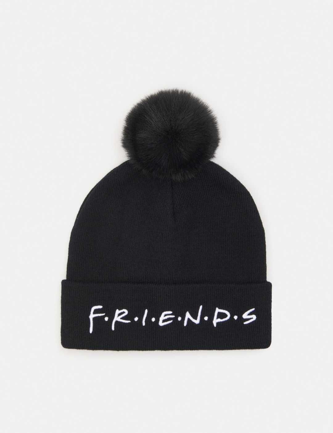 Шапка Friends (Друзья)