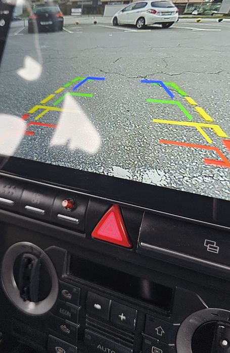 Audi A3 2.0 TDI (140cv) – 2004 – 8P