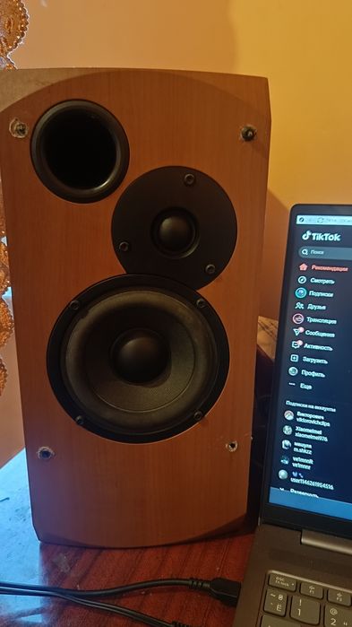 прдам свен бф 21