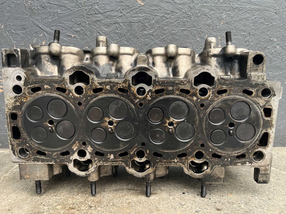 ГБЦ головка блока Hyundai Accent Elantra Matrix i20 i30 1.5 1.6 CRDi