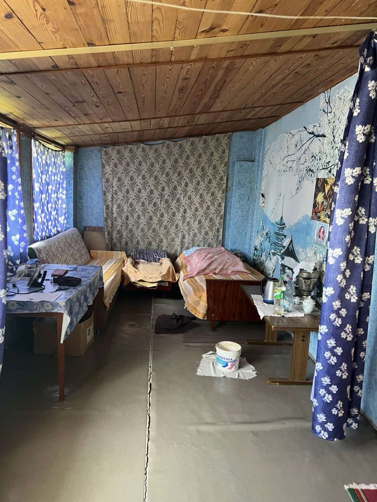 Продам будинок Осокорки, Вишеньки 2, дача