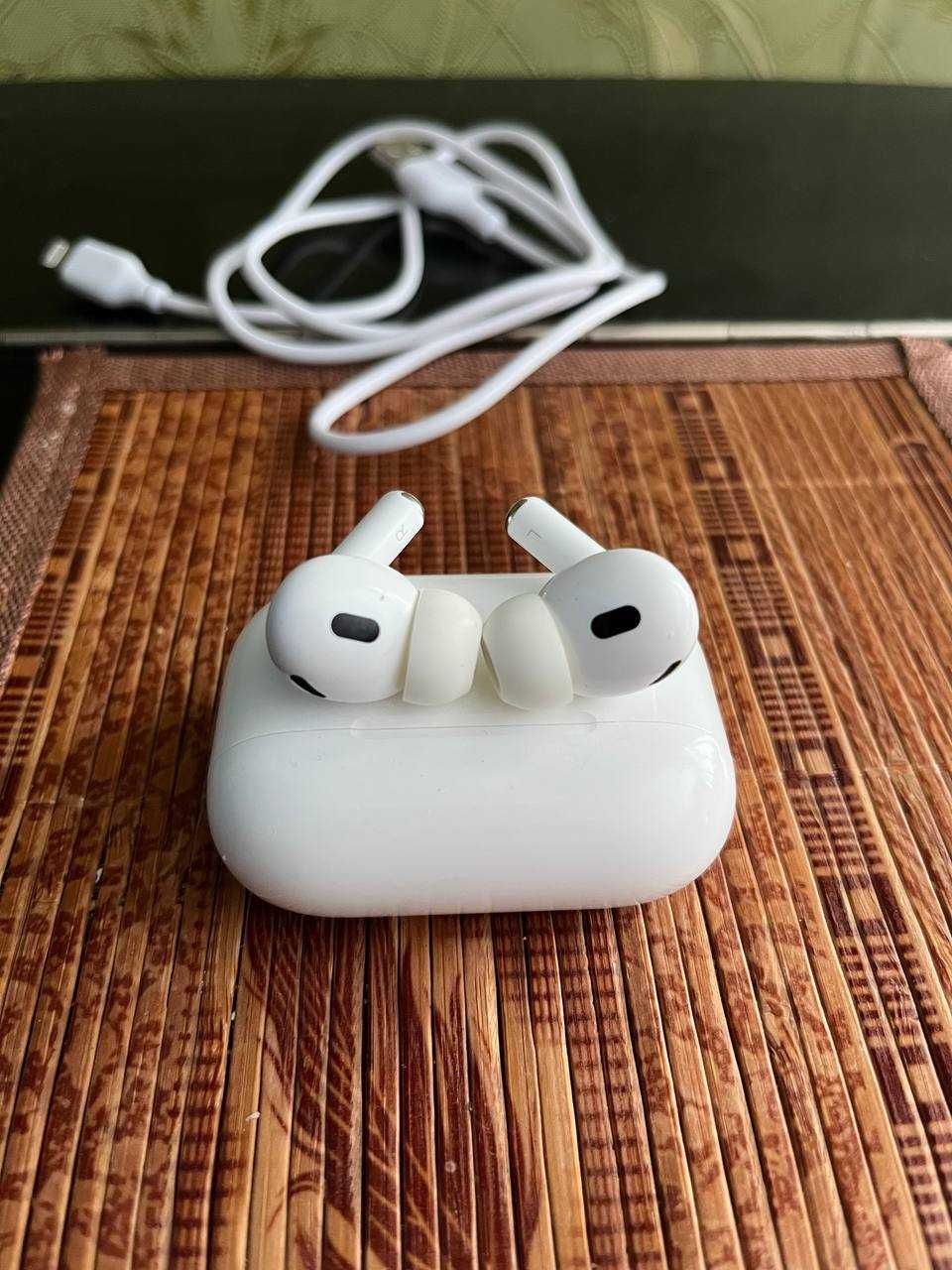 Навушники Apple AirPods Pro Оригінал