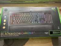 Klawiatura Razer Blackwidow Chroma V2