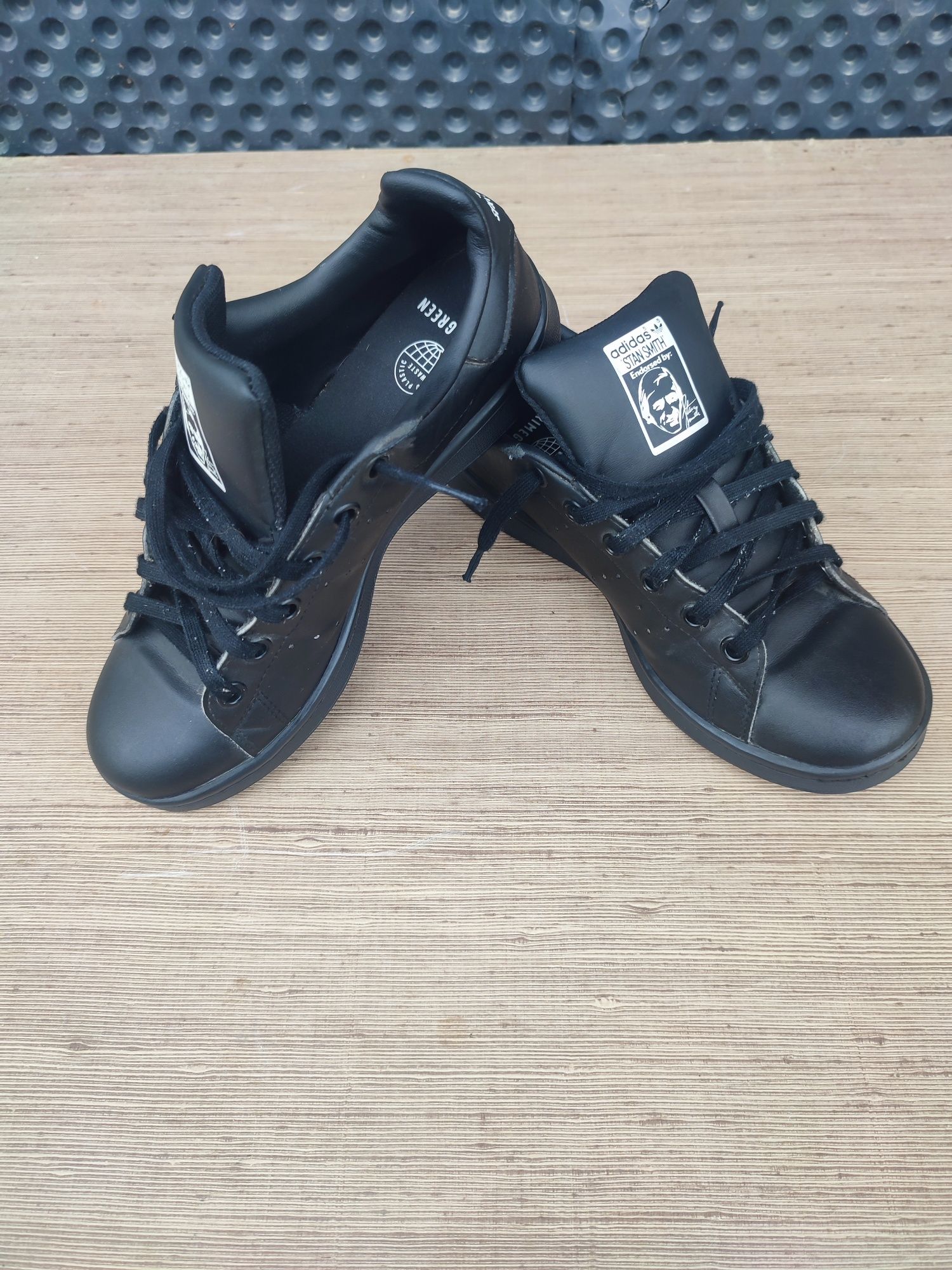 Buty Adidas Stan Smith r.36 2/3