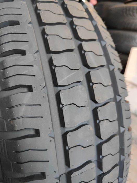 Nowe opony letnie 205/65R16C 107/105T Nordexx