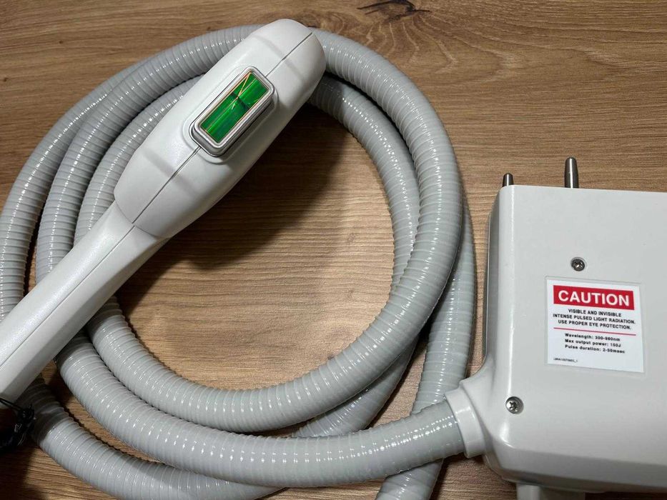 Głowica Alma Harmony XL Pro Dye-VL 2022 jak nowa Warszawa