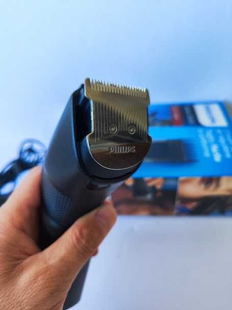 Aparador cabelo Philips Hairclipper Series 3000 hc3520/15