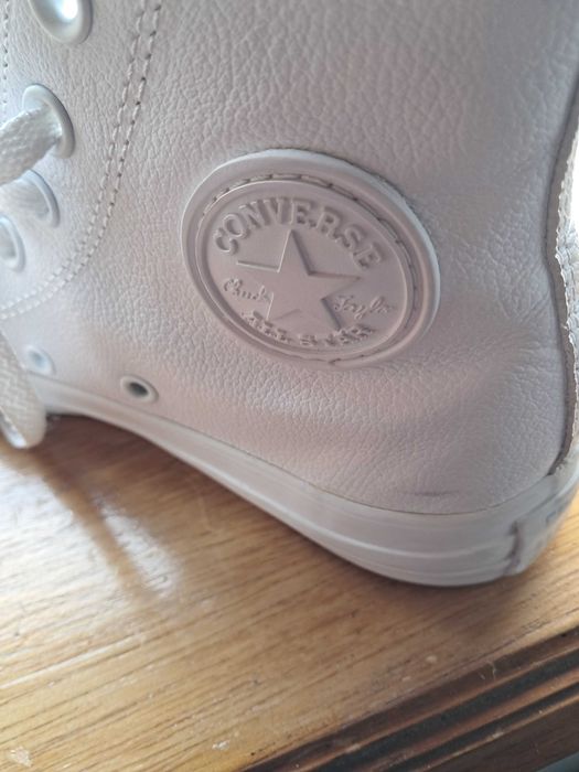 Sapatilhas ALL STAR
