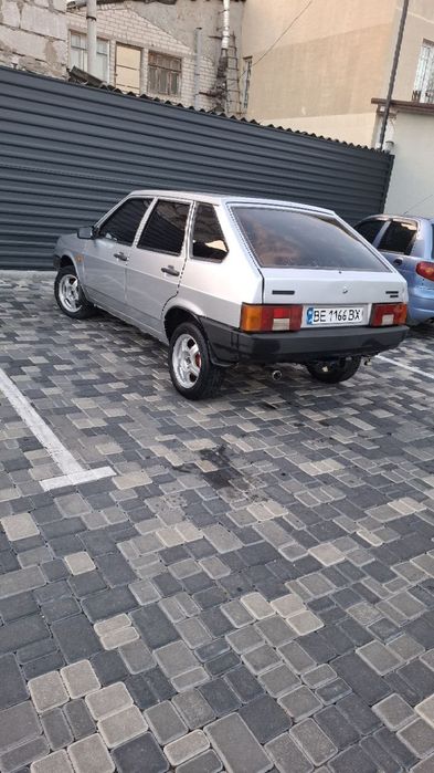 Продам  Ваз 2109