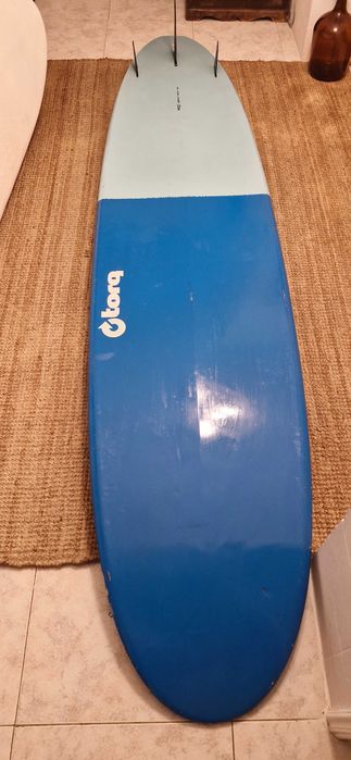 Longboard  9.0 Torq