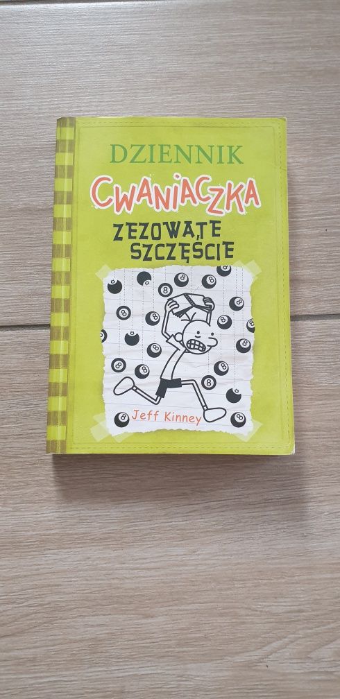 Dziennik cwaniaczka