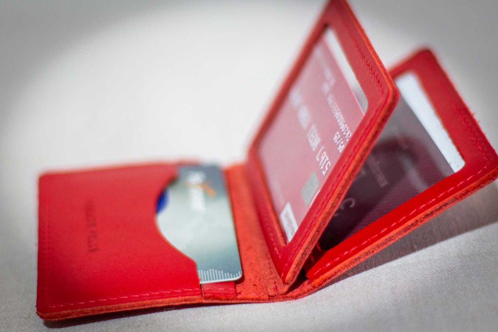 Обкладинка на права тех. паспорт, ID паспорт, посвідчення