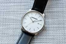 Наручные часы Wenger Urban Classic (Swiss Made) - модные и элегантные