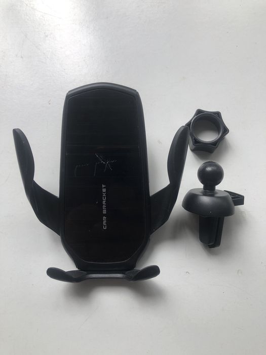 Suporte para carro telemóvel