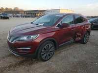 2015 LINCOLN MKC Black Label