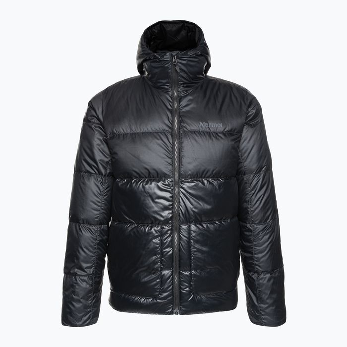 Пуховик Marmot Guides Down Hoody. Розмір XL,2XL