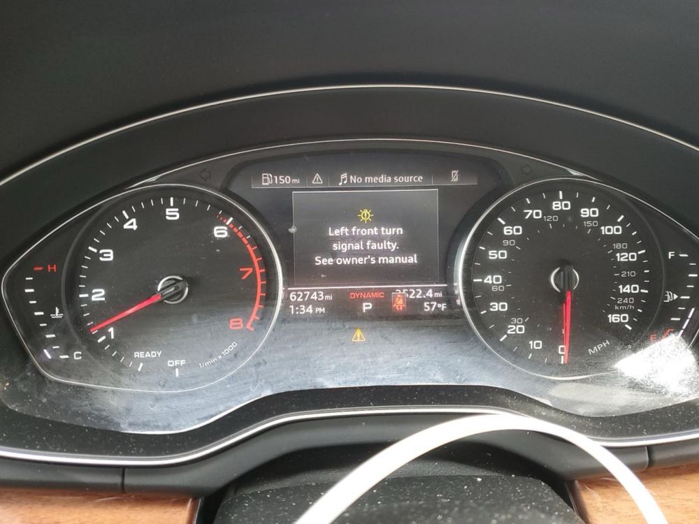 2021 Audi Q5 Premium