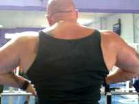 Personal TRAINER (m/f)