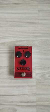Octaver Nether TC-Electronic