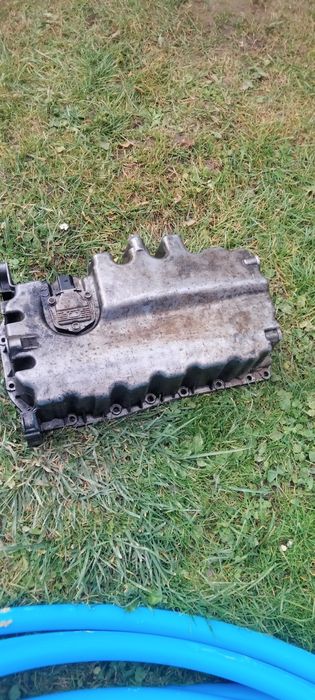 Продам підон мотора на паст б6 дизель