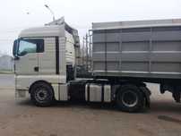 МАН T G X 18.440